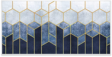 Klarstein Air Art Smart Radiador Electrico Bajo Consumo Infrarrojo de 700W para Casa, IoT/WiFi Control App, Detector Ventanas Abiertas, Termostato, Radiadores Infrarrojos Pared, Calefactores Sin CO2