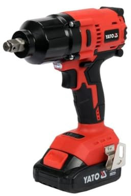 YATO YT-82807 Atornillador a percusión