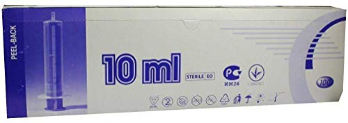 Spritzen & Kanülen Set steril- Einmalkanülen - Einmalspritzen - MIH Medical