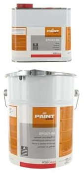 Epoxidharz BK Vosschemie 5kg