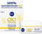 NIVEA Q10 Anti-Falten POWER Extra Straffende Tagespflege LSF 15, Gesichtspflege mildert und beugt Falten vor, straffende Tagescreme mit purem Q10, Kreatin & Hyaluronsäure (50 ml)