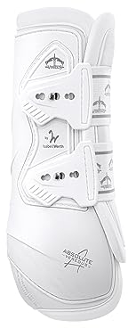 Veredus - Dressurgamaschen Absolute Elastic Rear
