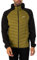 Regatta Andreson VIII Hybrid-Softshelljacke für Herren, leicht, Nephritgrün, Größe M