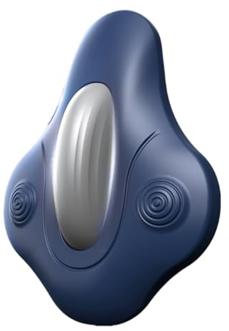 Allenatore Del Pavimento Pelvico - Rinforzatore Con 6 Modalità Ricaricabile USB - Allenatore Muscoli Pelvici | Per Casa Allenamento Fitness Yoga Lavoro Palestra Ufficio Viaggio