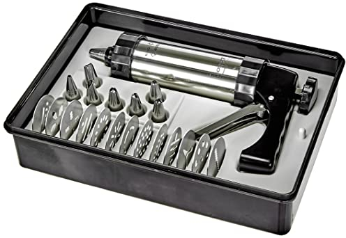 Lacor 68989- Pistola pasticciere