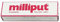 Milliput Mill Pack, Standard Yellow Grey, MPP-1