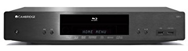 Cambridge Audio, Lettore Blu-Ray CX U
