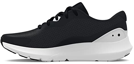 Under Armour Jungen UA BGS Surge 3 Laufschuhe