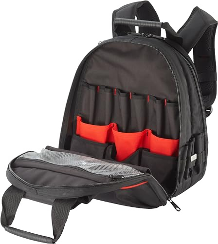 Hultafors Tool Backpack