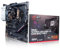 ADMI CPU Motherboard Bundle: AMD Ryzen 7 9800X3D 5.2GHz • Pure Rock BK030 Cooler • ASUS ROG Strix B650E-F Gaming WiFi Motherboard • No RAM