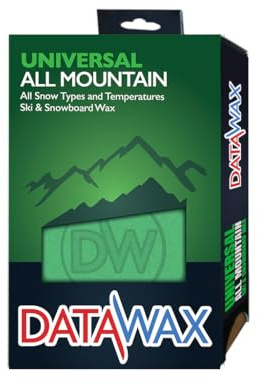DataWax Universal Ski Wax