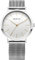 BERING Damen Uhr Quarz Movement - Classic Collection mit Edelstahl und Saphirglas 13436-001 Armbandsuhren - 3 ATM