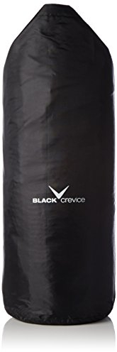 Black Crevice Wasserdichter Packbeutel Dry Bag Stausack 30 L, BCR133683