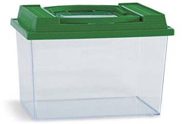 Savic Nobby Fauna-Box III, 41 x 23 x 29 cm, 20.0 Litre