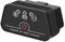 Vgate Icar 2 Bluetooth Eobd OBDII OBD 2 Kfz Auto Interface Diagnose Android (Schwarz - Schwarz)