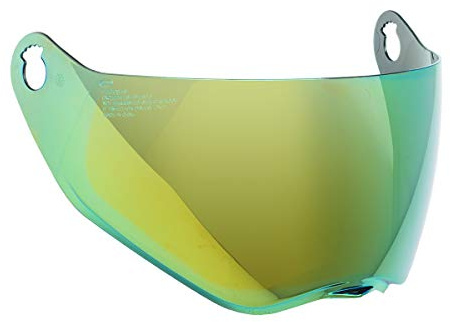 Bell Helmvisier MX-9 Adventure Gold