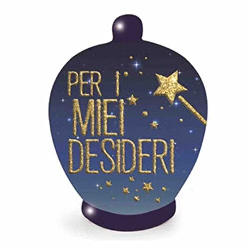 VIRCA Salvadanaio X i Miei Desideri