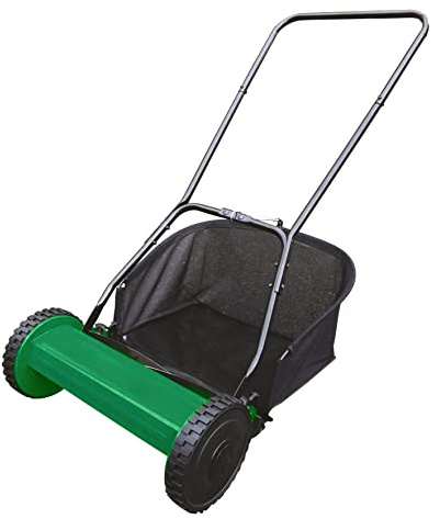 Linea Garden Friend R2180004 Tagliaerba Elicoidale Manuale