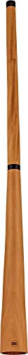 Sonic Energy Sliced Pro Didgeridoo – Reise Instrument mit Schraubmechanismus – Stimmung D – Mahagoniholz, Natur (DDPROFNTD)