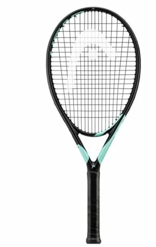 Raqueta de Tenis Head Graphene S6 SMU Negro