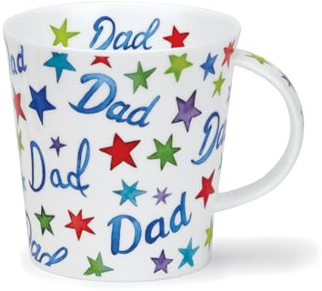 Dunoon Becher Cairngorm Dad 2021-0,48l