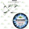 KRYSTON Krystonite Super Mono Clear 1000m 18lb 0,40 mm Mainline Hauptschnur