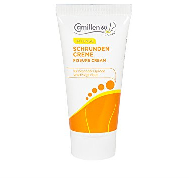 Schrundencreme, 30ml Tube Camillen 60