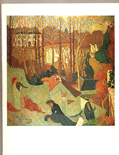 Maurice Denis: Orangerie Des Tuileries