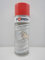FORCH VERKEHRSROT ROT RAL 3020 Lack LACKSPRAY Spray SPRAYDOSE 400ML (1)