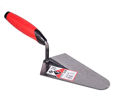 Rubi 77316 Paleta, 3600 W, 220 V, Gris