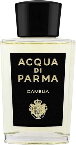 Acqua di Parma Signatures of the Sun Camelia Eau de Parfum Donna, 100 ml