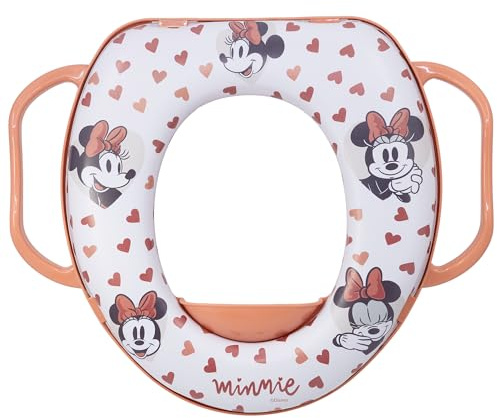 MINI WC CON ASAS MINNIE MOUSE HEART FULL