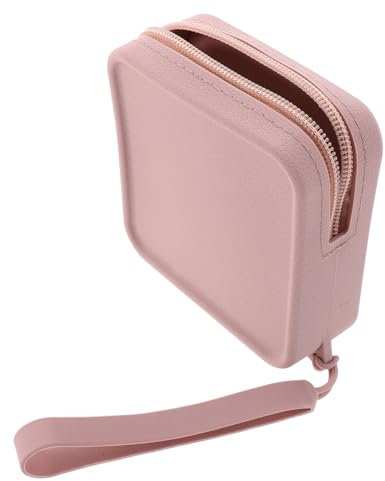 Milisten -leckerli-Beutel Für Hunde Mit Reißverschluss Tragbare Hundetasche Zum Training Und Spaziergängen Leicht Und Langlebig Für Snacks Und Spielzeug