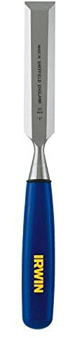 IRWIN Tools Marples Woodworking Chisel, 1-inch (25mm) (M4441N)