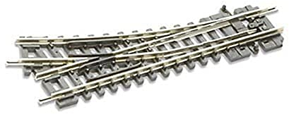 Peco ST-5 N Gauge Righthand Point