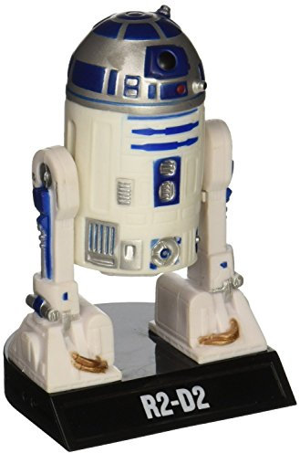 Star Wars - R2-D2 Wacky Wobbler Bobble Head FUNKO