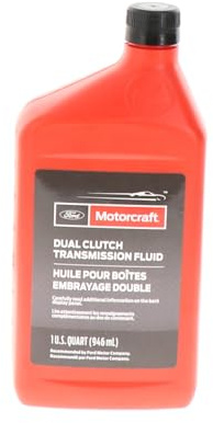Motorcraft XT11QDC Transmission Fluid