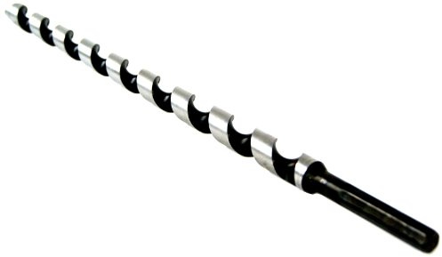 FAMAG 1410 Schlangenbohrer WS Lewis 460x20mm, Schaft 13mm, Spirallänge 380mm - 1410.420
