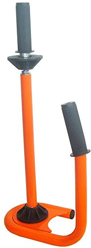 1 Profi Stretchfolienabroller Wickelfolie Handabroller dimapax