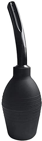 Careforyou Anal Douche Enema Bulb Vaginal Douche Enema Cleaner for Women’s or Man’s Health