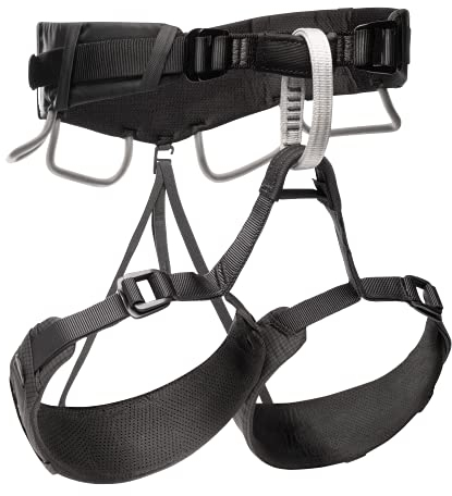 Black Diamond, Anthracite, L-XL