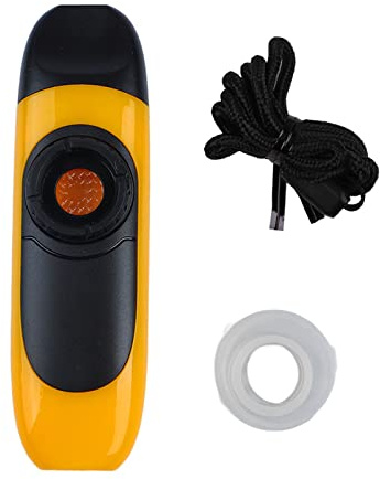 Kazoo Instrument Strumento Musicale Portatile Professionale Kazoos per Adulti Bambini Ingranaggi Rotanti Risonanti Vocali Resina Kazoo con Diaframma a Flauto per Principianti
