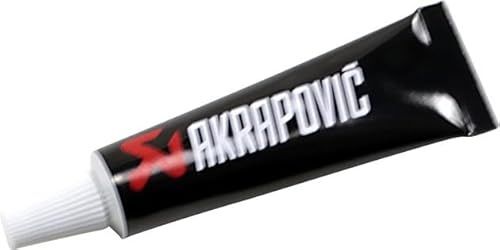 ATV&UTV Replace Parts & Accessories for Akrapovic Copper Exhaust Assembly Paste Mod-BBM45-FV14171