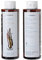 KORRES LICORICE & URTICA reinigendes Shampoo für fettiges & öliges Haar, silikon- und parabenfrei, 250 ml