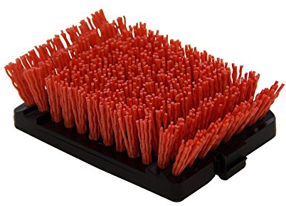 Char-Broil 140 534 - Austausch Bürstekopf, Nylon.