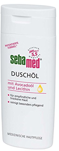 Sebamed Duschöl 2 x 200ml