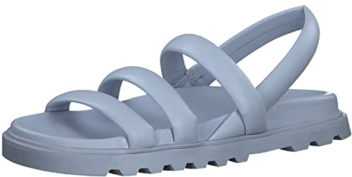 s.Oliver Sandale 5-5-28600-20 Lila Vegan