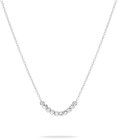 Tamaris Halskette mit Kugeln TJ-0544-N-45 925 Silber