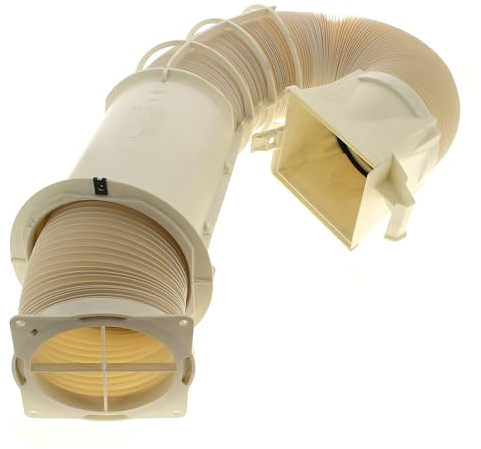 Wpro AWF692 Kit d'Évacuation pour Sèche-Linge