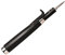 Novac - Coltello per ostriche e conchiglie O'Knife nero